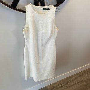 Ralph Lauren dress. Size 12